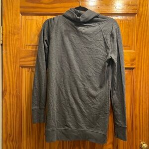 Jansport turtleneck sweatshirt